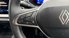 Renault Symbioz 1.6 E-Tech FHEV 145 Techno Esprit Alpine 5dr Auto Hybrid Estate